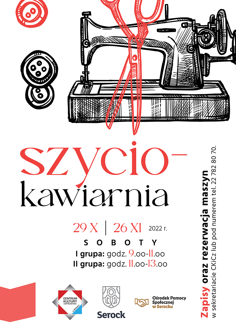 Szycio-kawiarnia