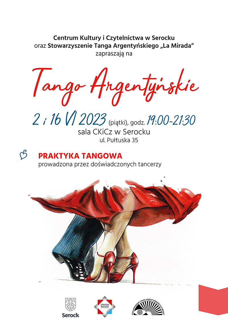 Tango Argentyńskie