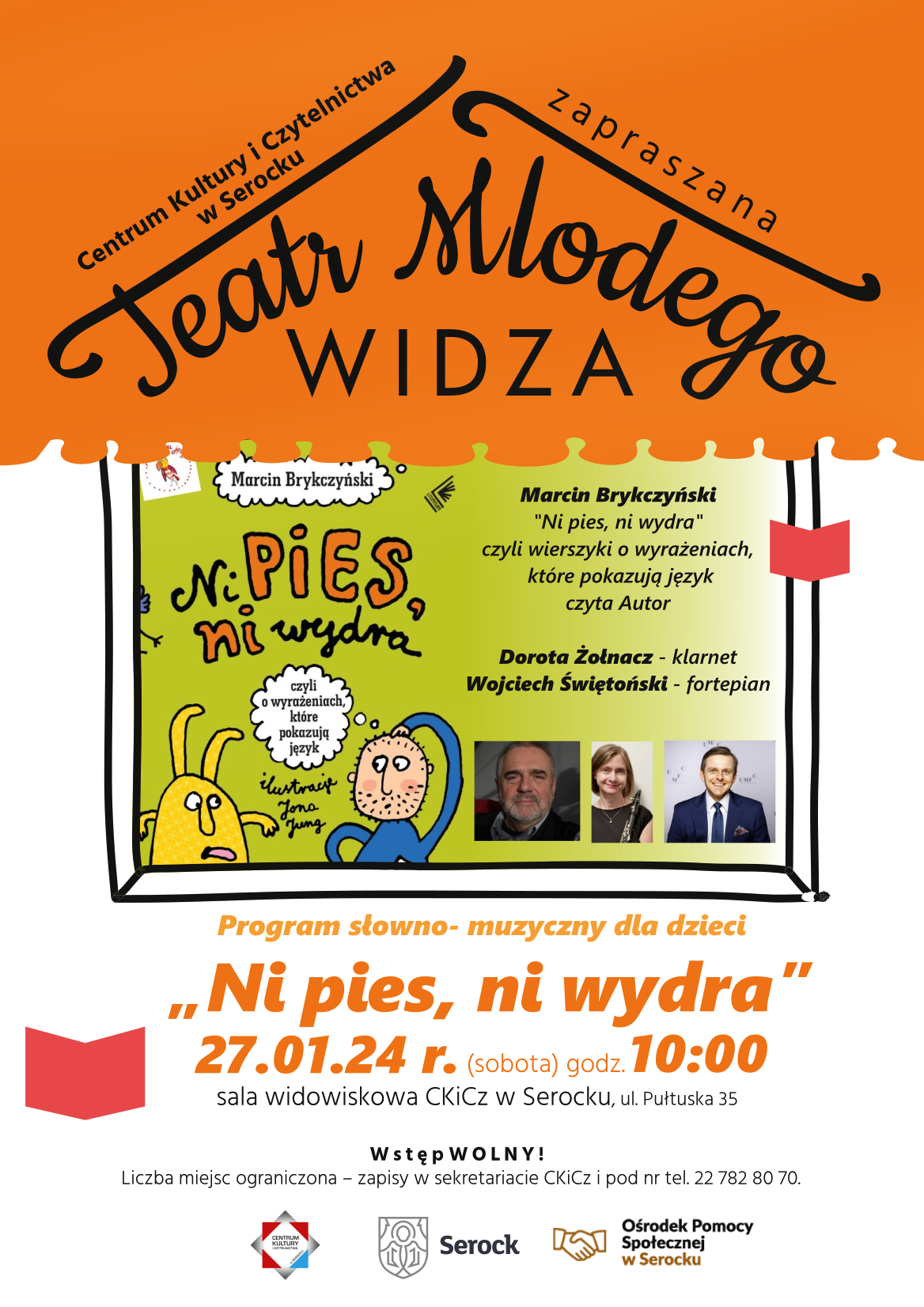 Teatr Młodego Widza 