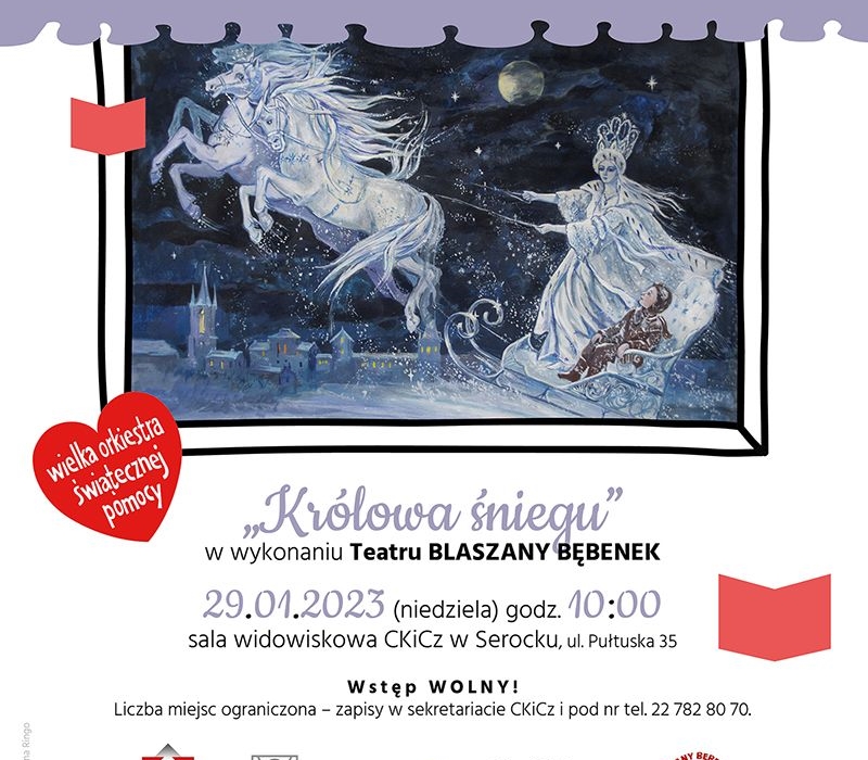 teatr młodego widza