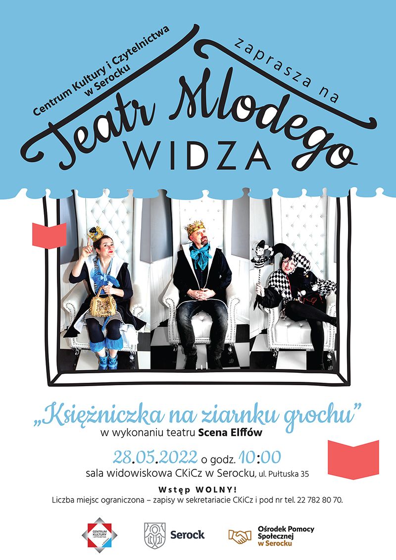 Teatr Młodego Widza