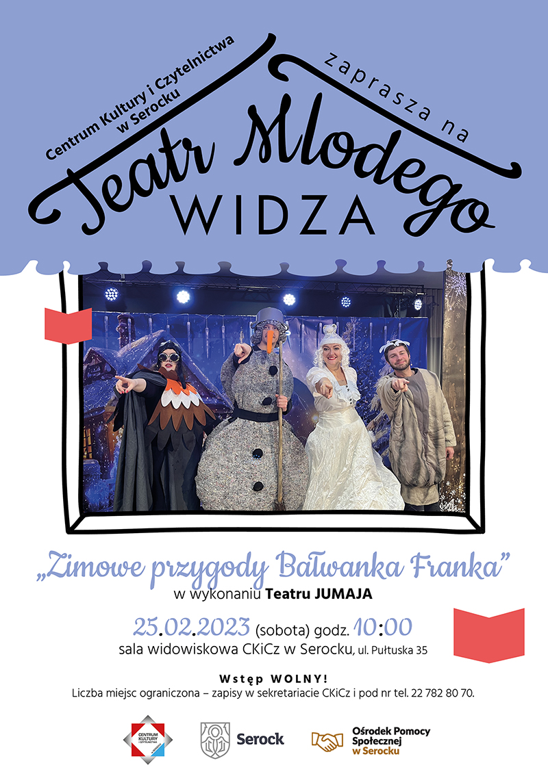 Teatr Młodego Widza