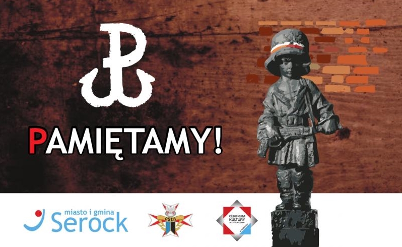Uczcijmy wspólnie rocznice sierpniowe