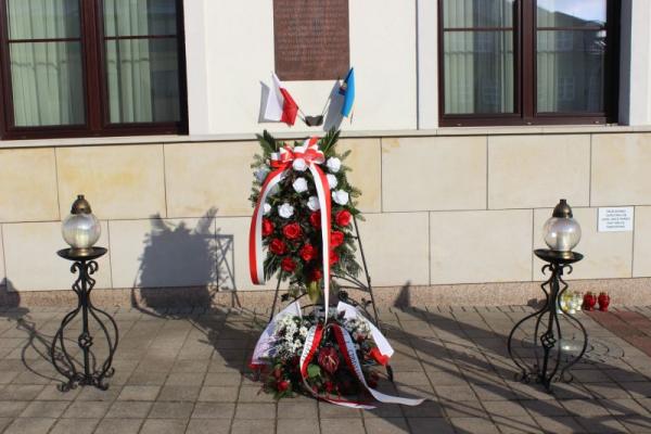 Uczciliśmy Narodowy Dzień Pamięci Żołnierzy Wyklętych