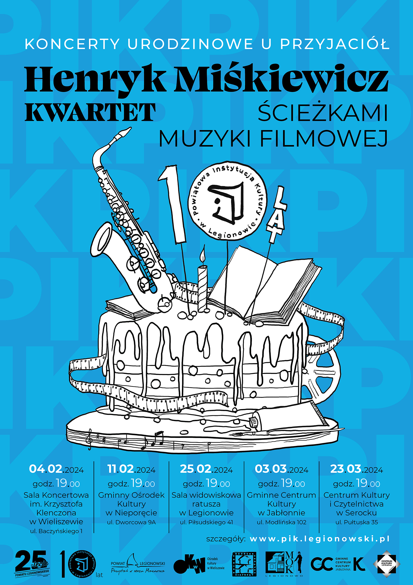 Ścieżkami muzyki filmowej