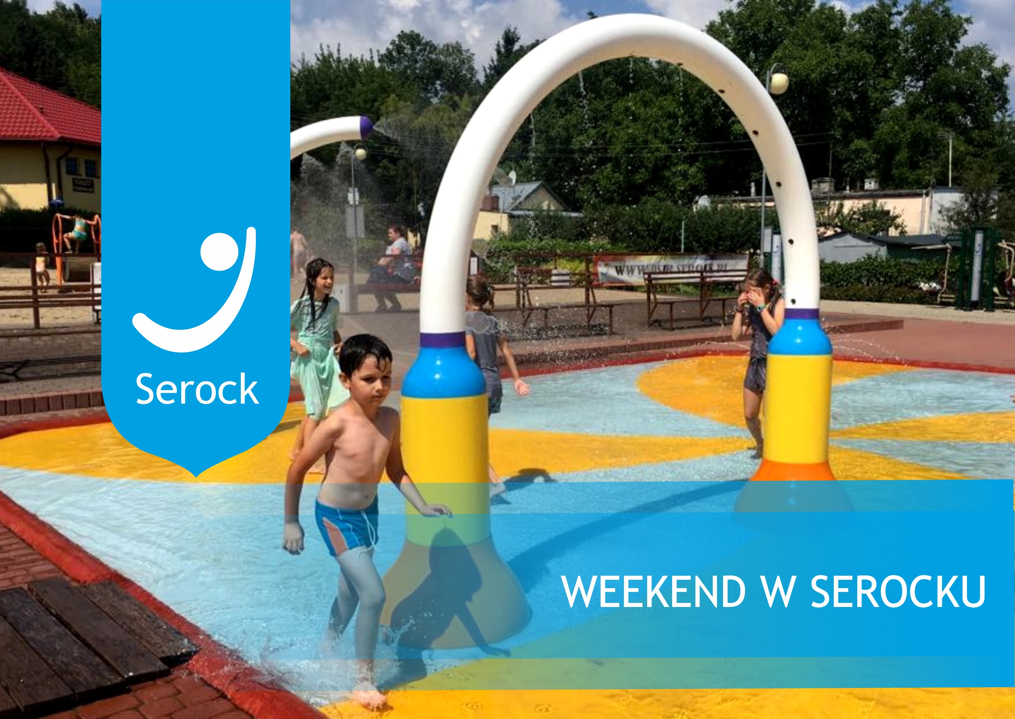 Weekendowe atrakcje w Serocku