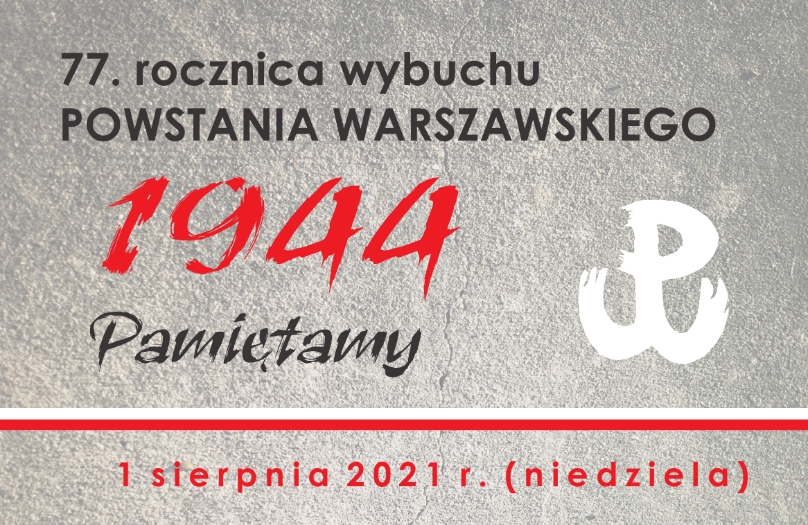 Weekend w Serocku i rocznica wybuchu Powstania Warszawskiego