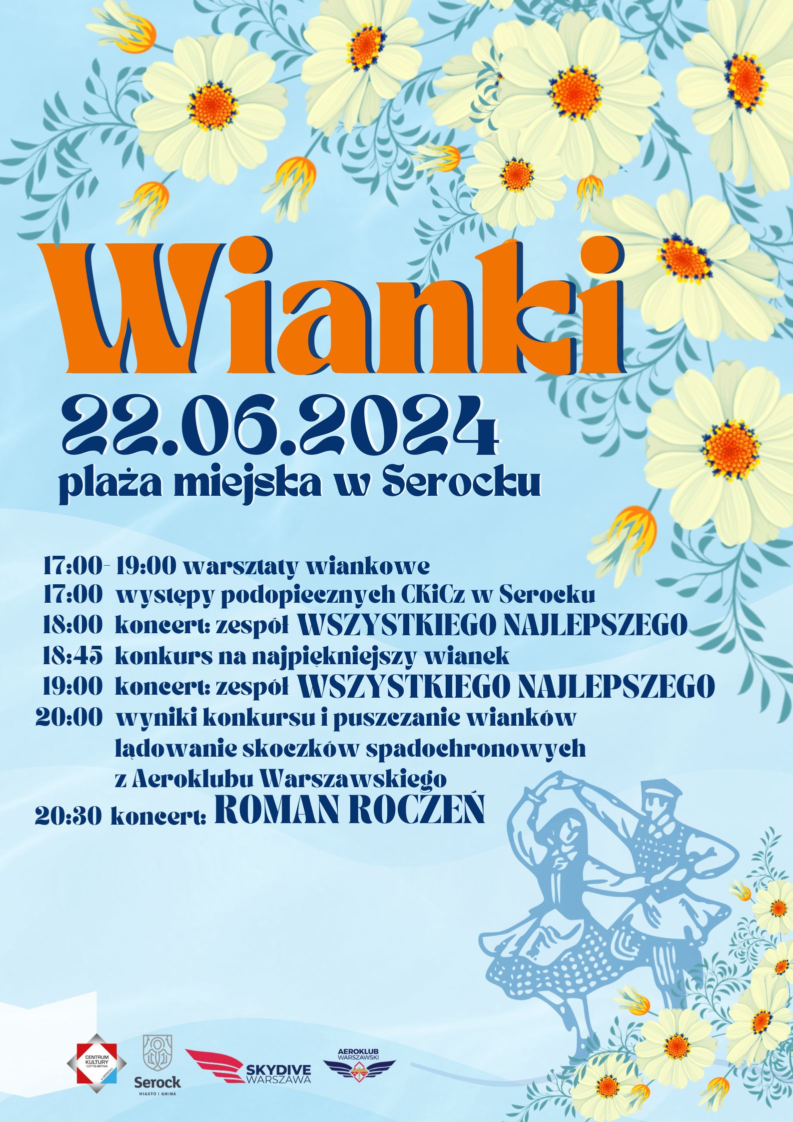 Wianki