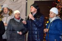 Wigilia w Borowej Górze