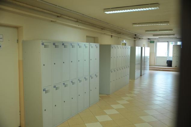 Wiosenne zmiany w Szkole Podstawowej im. Mikołaja Kopernika w Serocku