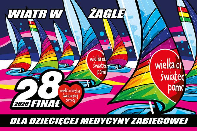 WOŚP w gminie Serock