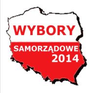 Wybory samorządowe 2014
