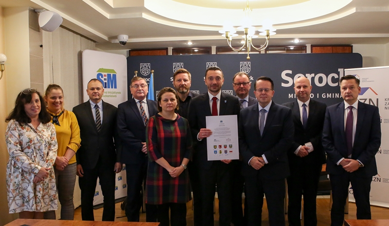 W kierunku atrakcyjnych cenowo mieszkań na wynajem