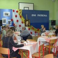 XII Obchody Dni Patrona w Szkole Podstawowej w Jadwisinie