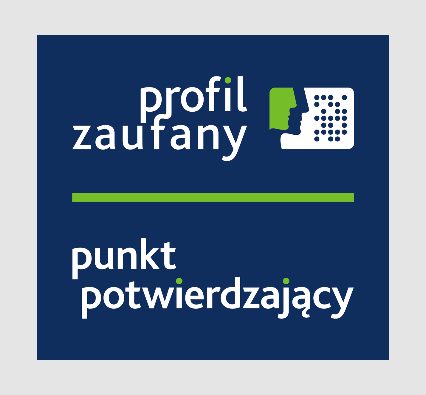 Załóż profil zaufany