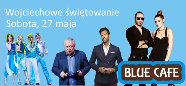Zapraszamy do wspólnego świętowania