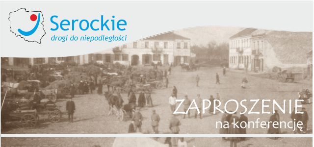 Zapraszamy na konferencję historyczną 22 lutego 2018 r.