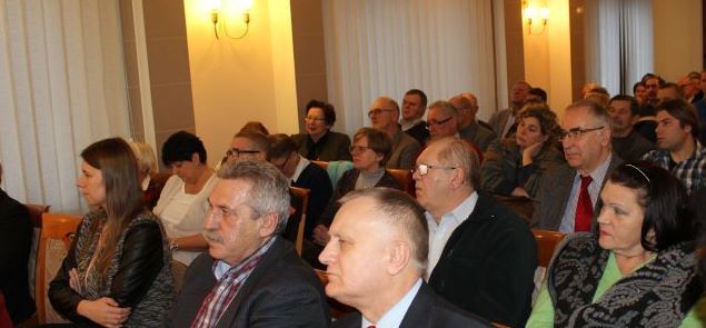Zapraszamy na konsultacje społeczne
