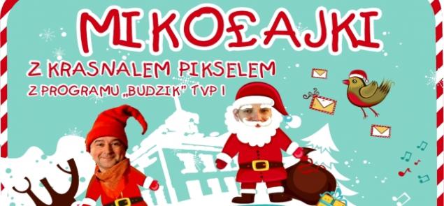 Zapraszamy na Mikołajki