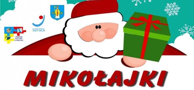Zapraszamy na Mikołajki