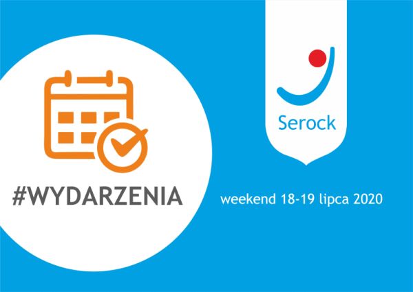 Zapraszamy na przedsięwzięcia weekendowe