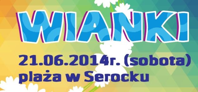 Zapraszamy na Wianki