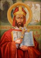 Zapraszamy na Wojciechowe Świętowanie