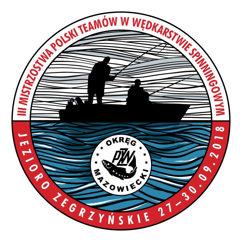 Zawody wędkarskie