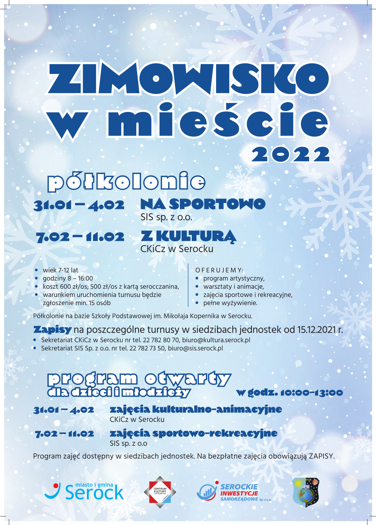 Zimowisko