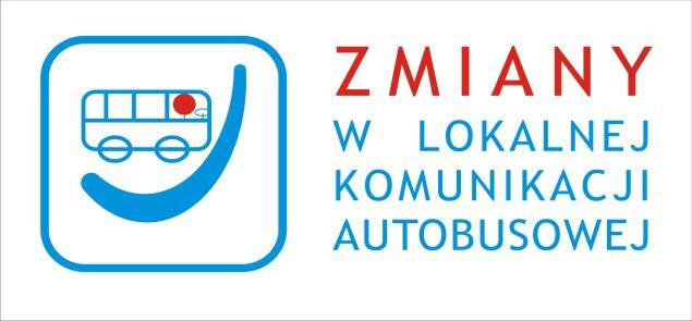Zmiany w Lokalnej Komunikacji Autobusowej