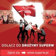Zostań wolontariuszem "Szlachetnej paczki"