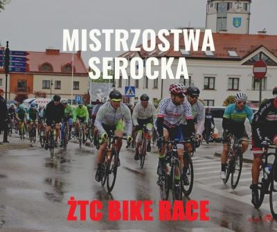 ŻTC BIKE RACE