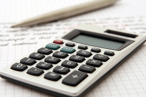 Zwrot podatku, użytkowanie wieczyste i inne opłaty w 2019 roku