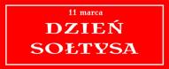 Życzenia z okazji Dnia Sołtysa