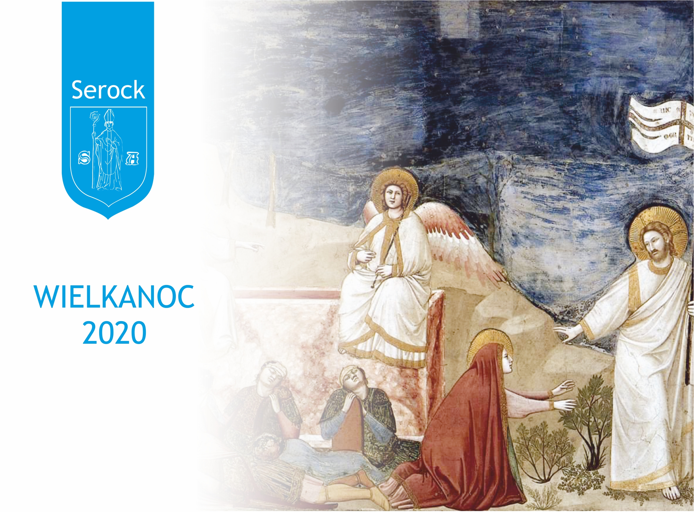 Życzenia z okazji Świąt Wielkanocnych