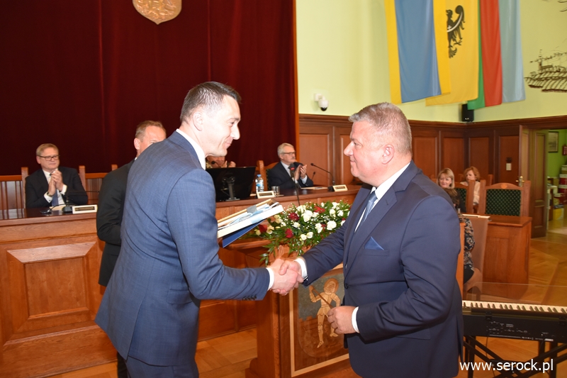 Z wizytą u śląskich przyjaciół