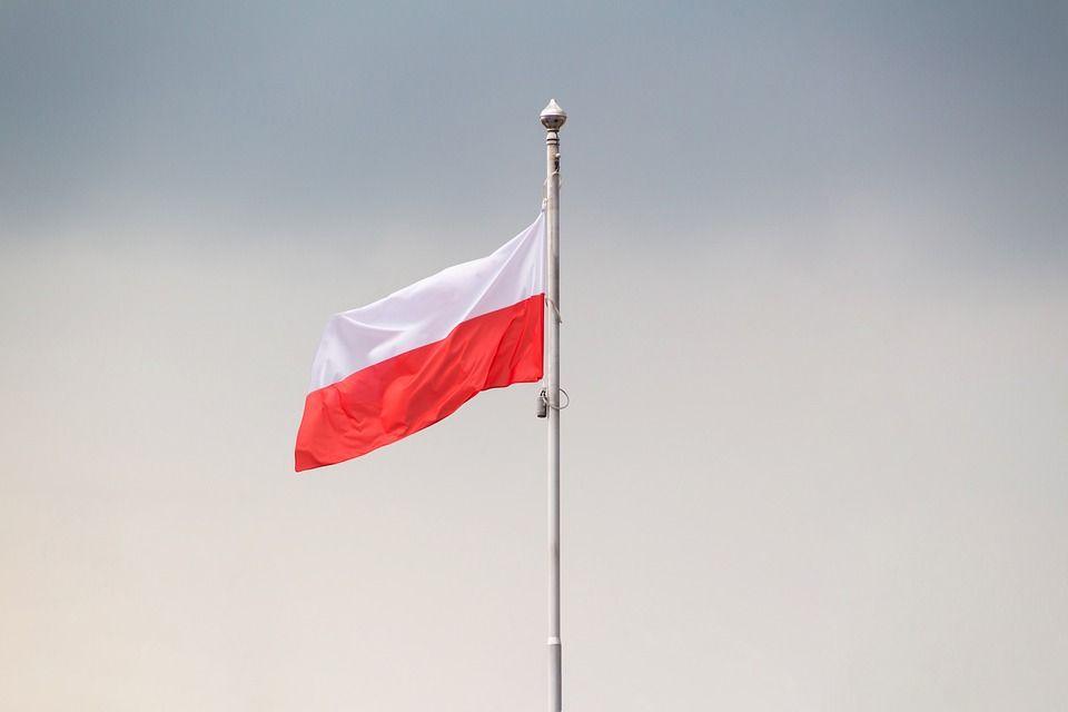 "Pod biało-czerwoną" -oddaj głos na Serock