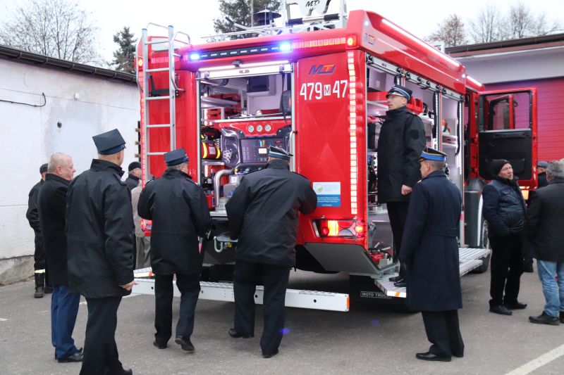 „Bogu na chwałę ludziom na pożytek”