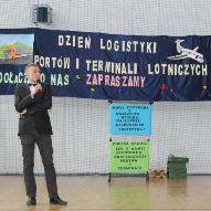 „Dzień Logistyki i Portów Lotniczych”