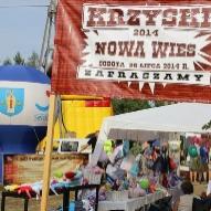 „Krzyśki„– czyli świetna zabawa w nowowiejskim wydaniu.