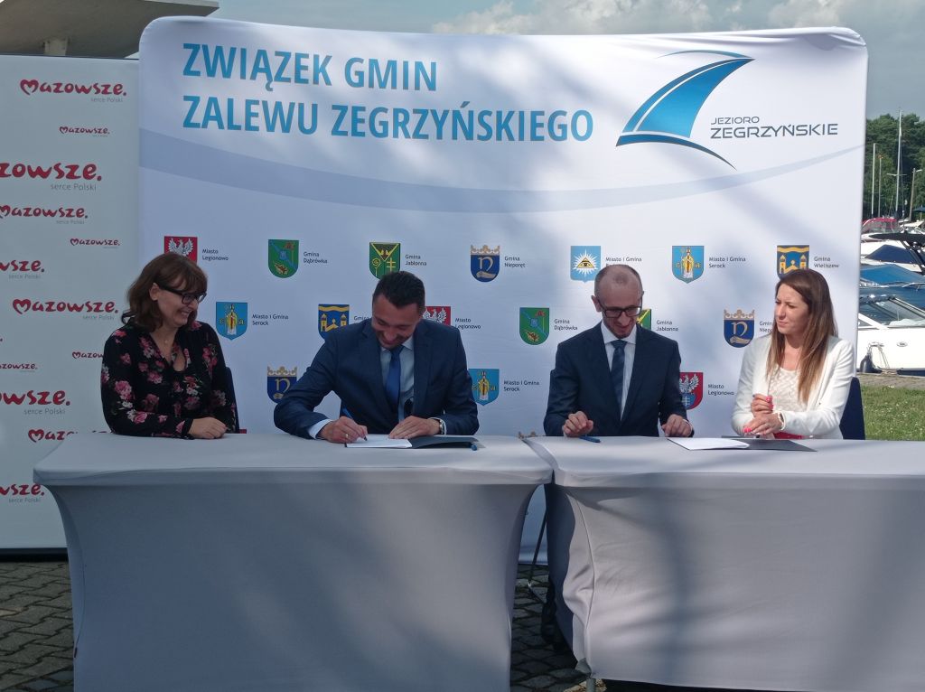 „Twój piec – nasze powietrze”