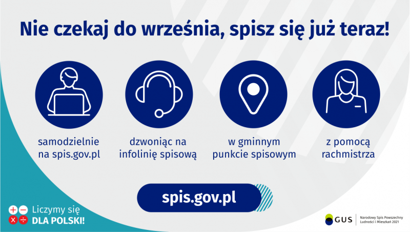 spis ludności