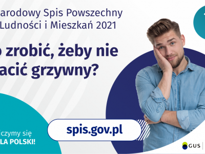 Co zrobić, żeby nie płacic grzywny - plakat