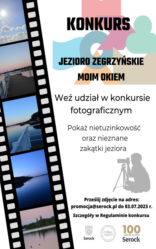 konkurs fotograficzny