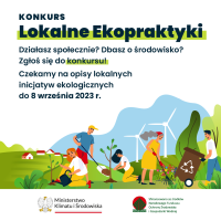 ekologia konkurs