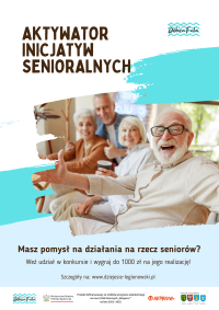 Aktywator Inicjatyw Senioralnych