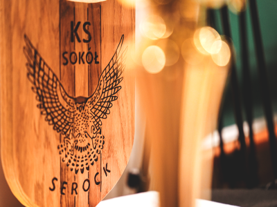 Sokół Serock