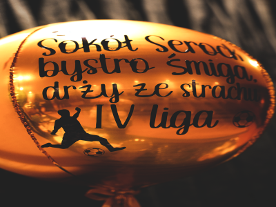 Sokół Serock