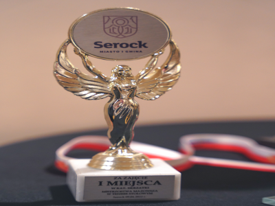 Sokół Serock