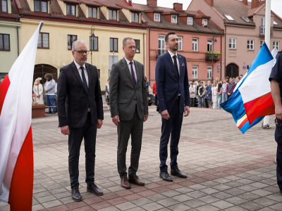 Dzień Pamięci Ofiar Zbrodni Katyńskiej